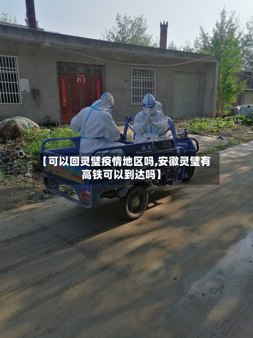 【可以回灵璧疫情地区吗,安徽灵璧有高铁可以到达吗】-第1张图片