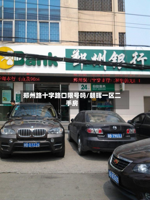 郑州路十字路口限号吗/朝晖一区二手房-第1张图片