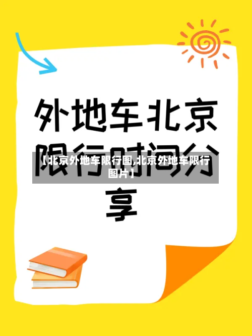 【北京外地车限行图,北京外地车限行图片】-第1张图片