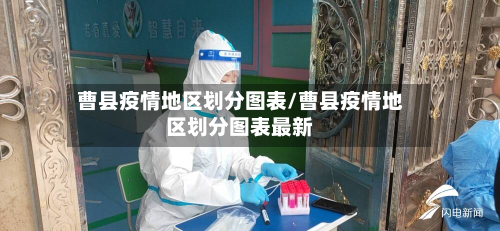 曹县疫情地区划分图表/曹县疫情地区划分图表最新-第1张图片