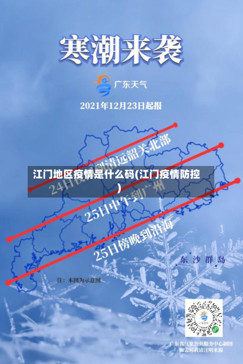 江门地区疫情是什么码(江门疫情防控)-第1张图片