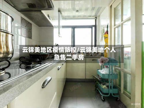 云锦美地区疫情防控/云锦美地个人急售二手房-第1张图片