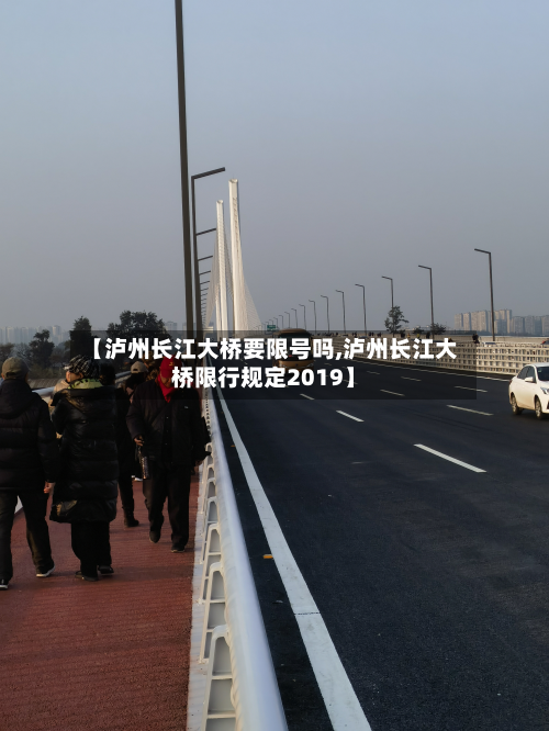 【泸州长江大桥要限号吗,泸州长江大桥限行规定2019】-第1张图片
