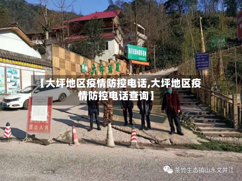 【大坪地区疫情防控 *** ,大坪地区疫情防控 *** 查询】