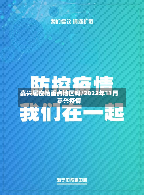 嘉兴属疫情重点地区吗/2022年11月嘉兴疫情-第1张图片