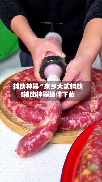 辅助神器“家乡大贰辅助!辅助神器插件下载-第1张图片