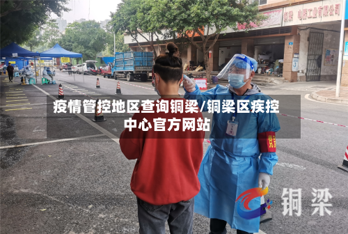 疫情管控地区查询铜梁/铜梁区疾控中心官方网站-第1张图片