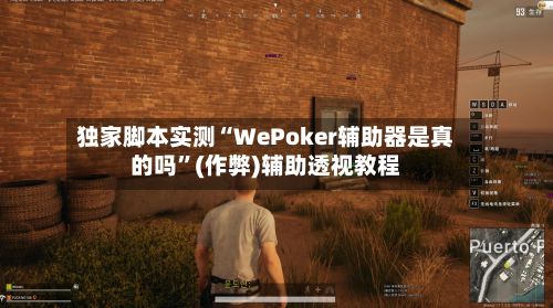 独家脚本实测“WePoker辅助器是真的吗”(作弊)辅助透视教程-第2张图片