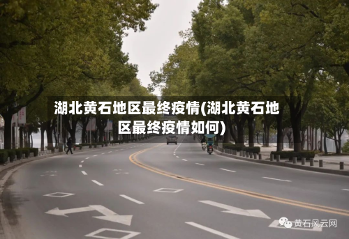 湖北黄石地区最终疫情(湖北黄石地区最终疫情如何)-第1张图片