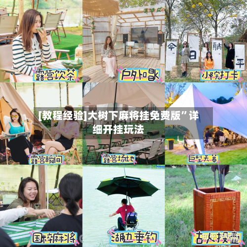 [教程经验]大树下麻将挂免费版”详细开挂玩法-第2张图片