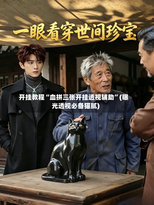 开挂教程“血拼三张开挂透视辅助”(曝光透视必备猫腻)-第3张图片