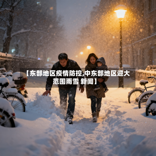 【东部地区疫情防控,中东部地区迎大范围雨雪 新闻】-第1张图片