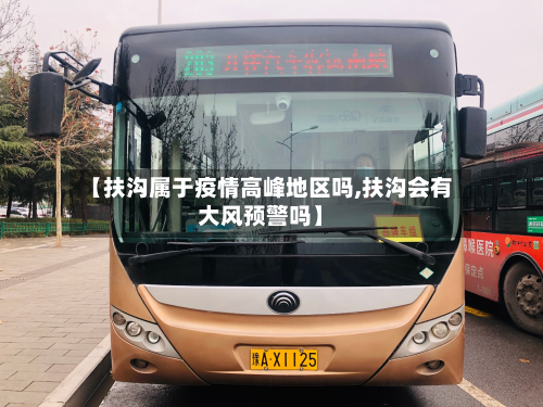 【扶沟属于疫情高峰地区吗,扶沟会有大风预警吗】-第1张图片