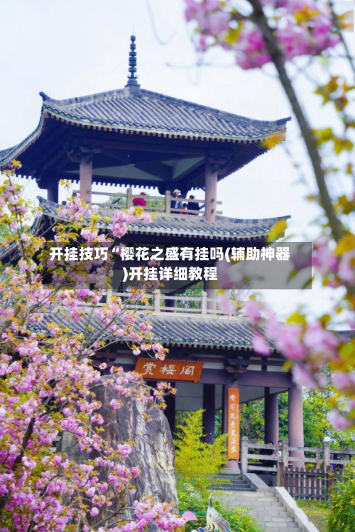 开挂技巧“樱花之盛有挂吗(辅助神器)开挂详细教程-第1张图片