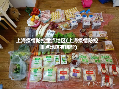 上海疫情防控重点地区(上海疫情防控重点地区有哪些)-第1张图片