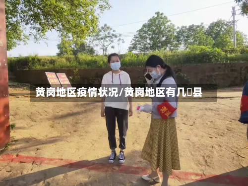 黄岗地区疫情状况/黄岗地区有几巿县-第1张图片