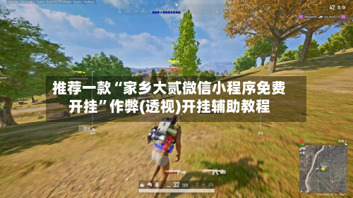推荐一款“家乡大贰微信小程序免费开挂”作弊(透视)开挂辅助教程-第3张图片