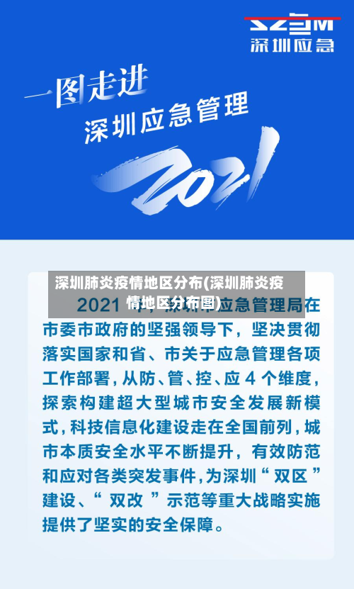 深圳肺炎疫情地区分布(深圳肺炎疫情地区分布图)-第1张图片