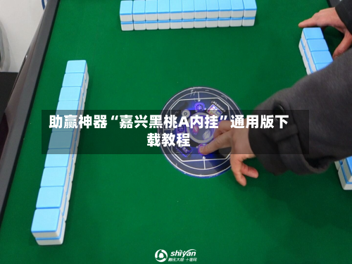 助赢神器“嘉兴黑桃A内挂	”通用版下载教程-第2张图片