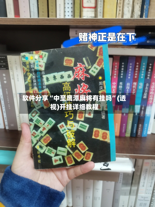 软件分享“中至鹰潭麻将有挂吗”(透视)开挂详细教程-第2张图片