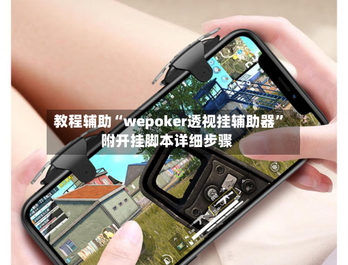 教程辅助“wepoker透视挂辅助器	”附开挂脚本详细步骤-第2张图片