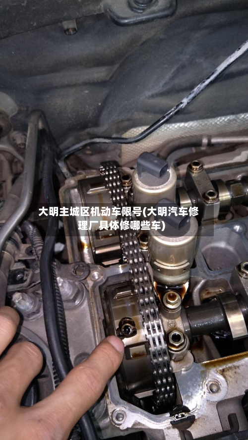 大明主城区机动车限号(大明汽车修理厂具体修哪些车)-第1张图片