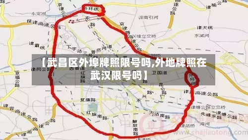 【武昌区外埠牌照限号吗,外地牌照在武汉限号吗】-第1张图片