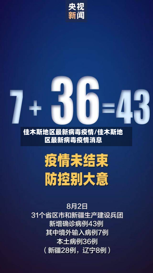 佳木斯地区最新病毒疫情/佳木斯地区最新病毒疫情消息-第1张图片