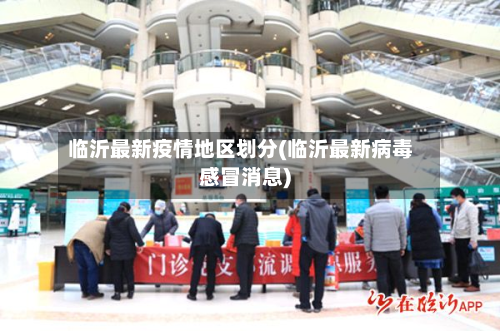 临沂最新疫情地区划分(临沂最新病毒感冒消息)-第1张图片