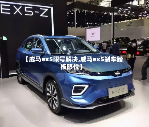 【威马ex5限号解决,威马ex5刹车踏板限位】-第1张图片