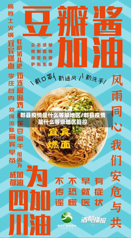 郫县疫情是什么等级地区/郫县疫情是什么等级地区管控-第1张图片