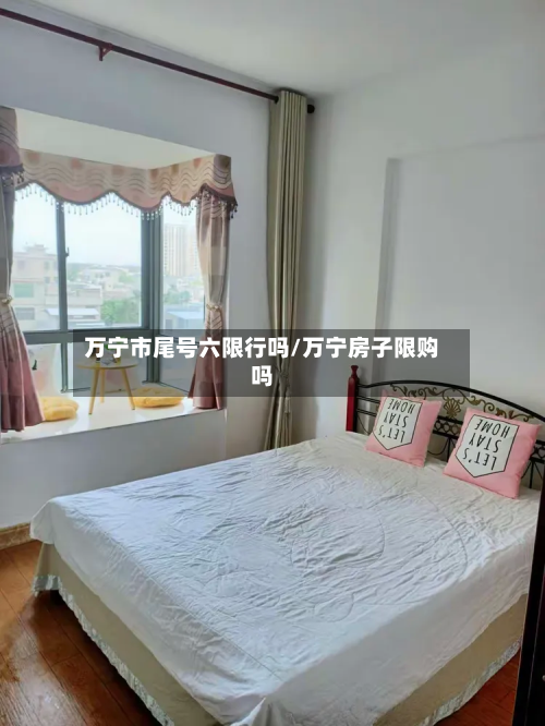 万宁市尾号六限行吗/万宁房子限购吗-第1张图片