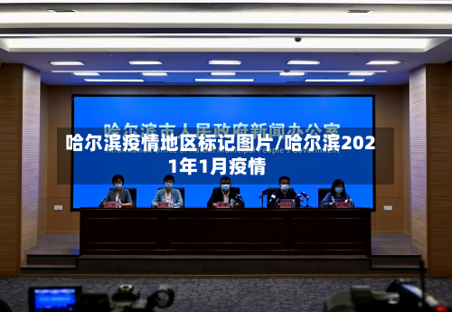 哈尔滨疫情地区标记图片/哈尔滨2021年1月疫情-第1张图片