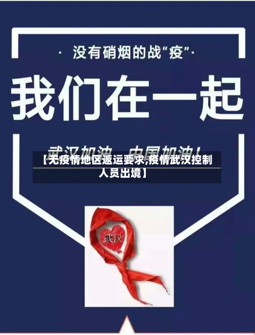 【无疫情地区返运要求,疫情武汉控制人员出境】-第1张图片