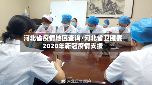 河北省疫情地区查询/河北省卫健委2020年新冠疫情支援-第1张图片