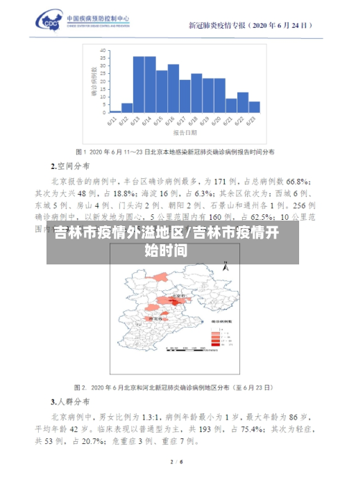 吉林市疫情外溢地区/吉林市疫情开始时间-第1张图片