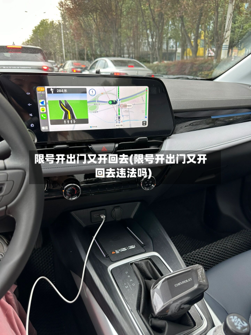 限号开出门又开回去(限号开出门又开回去违法吗)-第1张图片
