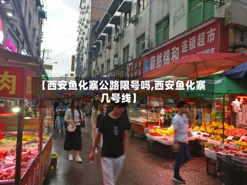 【西安鱼化寨公路限号吗,西安鱼化寨几号线】-第1张图片