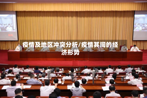疫情及地区冲突分析/疫情其间的经济形势-第1张图片