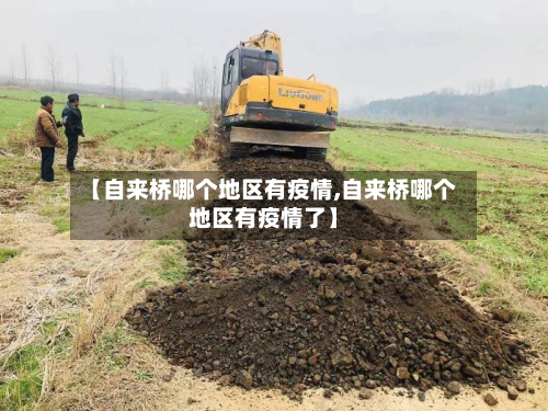 【自来桥哪个地区有疫情,自来桥哪个地区有疫情了】-第1张图片