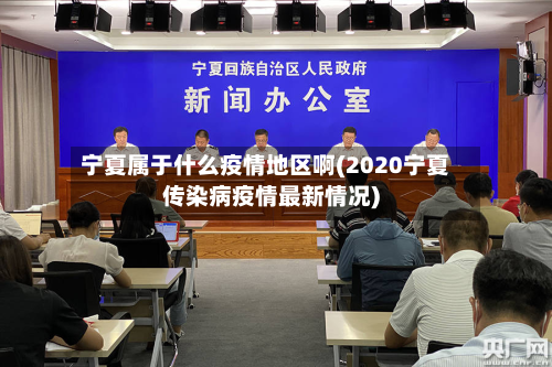 宁夏属于什么疫情地区啊(2020宁夏传染病疫情最新情况)-第1张图片