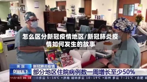 怎么区分新冠疫情地区/新冠肺炎疫情如何发生的故事-第1张图片