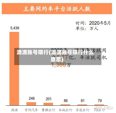 滴滴账号限行(滴滴账号限行什么意思)-第3张图片