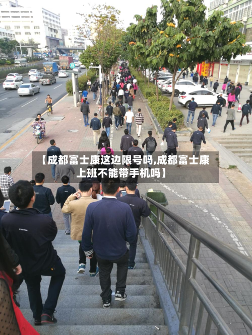 【成都富士康这边限号吗,成都富士康上班不能带手机吗】-第1张图片