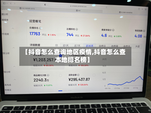 【抖音怎么查询地区疫情,抖音怎么查本地排名榜】-第2张图片