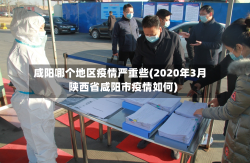 咸阳哪个地区疫情严重些(2020年3月陕西省咸阳市疫情如何)-第2张图片
