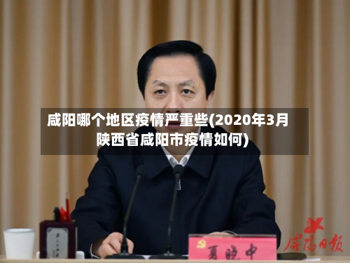 咸阳哪个地区疫情严重些(2020年3月陕西省咸阳市疫情如何)-第1张图片
