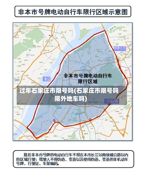 过年石家庄市限号吗(石家庄市限号吗限外地车吗)-第2张图片