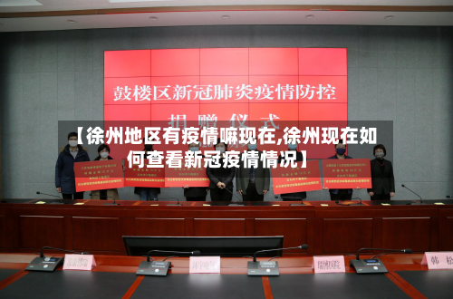 【徐州地区有疫情嘛现在,徐州现在如何查看新冠疫情情况】-第2张图片