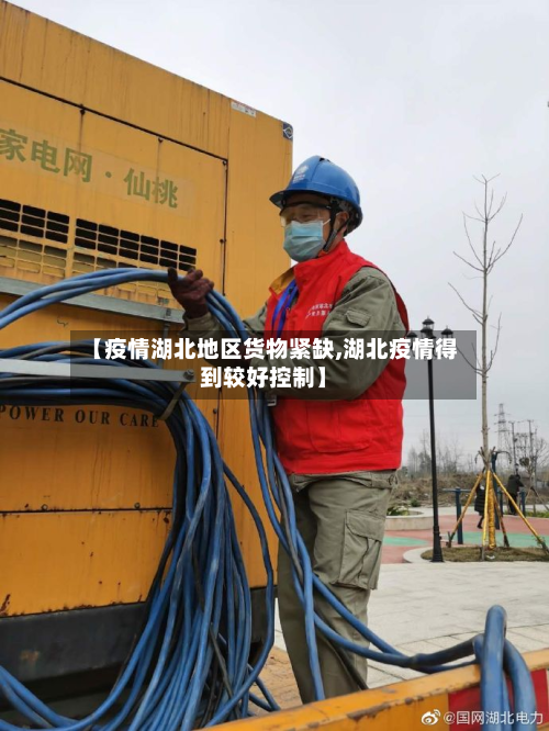 【疫情湖北地区货物紧缺,湖北疫情得到较好控制】-第2张图片